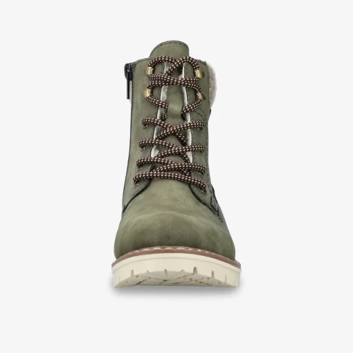 rieker Damen Winter Boots-Damen Boots | Stiefeletten