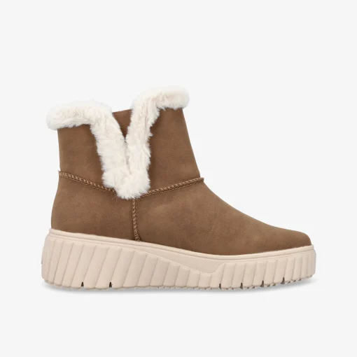 rieker Damen Winter Boots-Damen Boots | Stiefel
