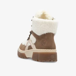 rieker Damen Winter Boots-Damen Boots | Stiefel