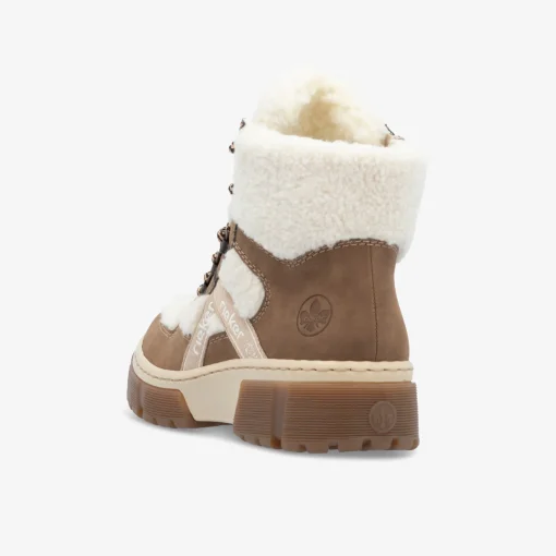 rieker Damen Winter Boots-Damen Boots | Stiefel