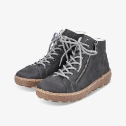 rieker Damen Winter Boots-Damen Boots | Stiefeletten