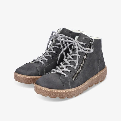 rieker Damen Winter Boots-Damen Boots | Stiefeletten