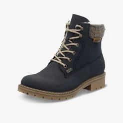 rieker Damen Winter Boots-Damen Boots | Stiefeletten