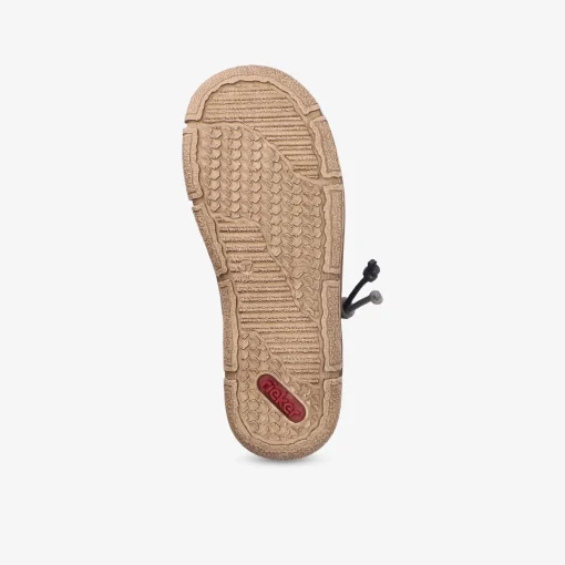 rieker Damen Winter Boots-Damen Boots