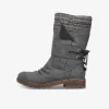 rieker Damen Winterstiefel-Damen Stiefel