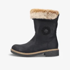 rieker Damen Winterstiefel-Damen Stiefel | Größen Ab 42
