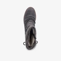 rieker Damen Winterstiefel-Damen Stiefel