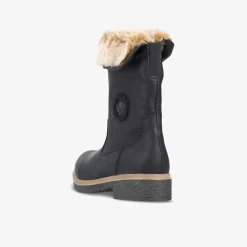 rieker Damen Winterstiefel-Damen Stiefel | Größen Ab 42