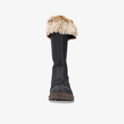 rieker Damen Winterstiefel-Damen Stiefel