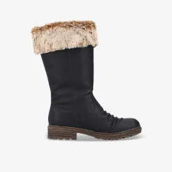rieker Damen Winterstiefel-Damen Stiefel