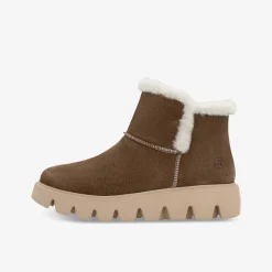 Rieker Evolution Damen Winter Boots-Damen Boots