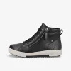 Rieker Evolution Damen Winter Boots-Damen Boots
