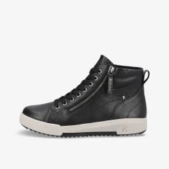 Rieker Evolution Damen Winter Boots-Damen Boots