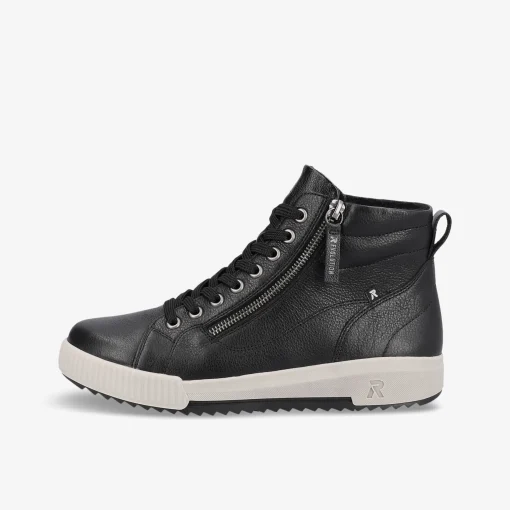 Rieker Evolution Damen Winter Boots-Damen Boots
