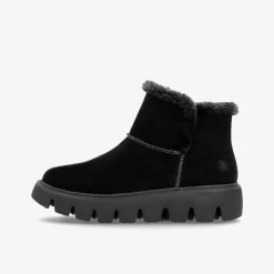 Rieker Evolution Damen Winter Boots-Damen Boots