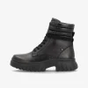 Rieker Evolution Damen Winter Boots-Damen Boots | Stiefeletten