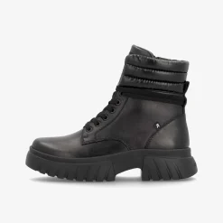 Rieker Evolution Damen Winter Boots-Damen Boots | Stiefeletten