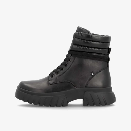 Rieker Evolution Damen Winter Boots-Damen Boots | Stiefeletten