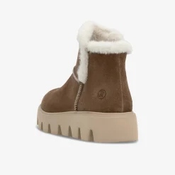 Rieker Evolution Damen Winter Boots-Damen Boots