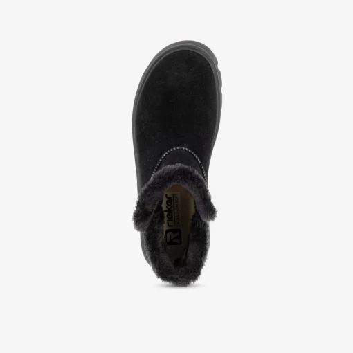 Rieker Evolution Damen Winter Boots-Damen Boots