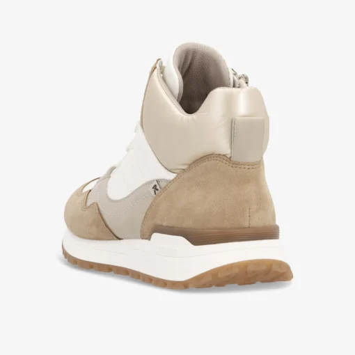 Rieker Evolution Damen Winter Boots-Damen Boots