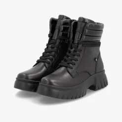 Rieker Evolution Damen Winter Boots-Damen Boots | Stiefeletten