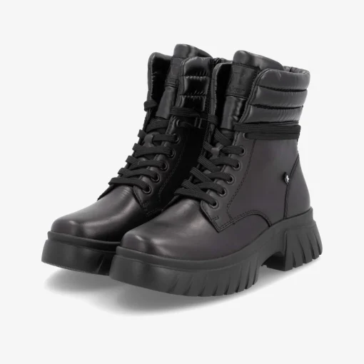 Rieker Evolution Damen Winter Boots-Damen Boots | Stiefeletten