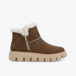 Rieker Evolution Damen Winter Boots-Damen Boots