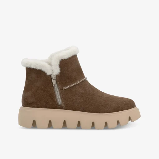 Rieker Evolution Damen Winter Boots-Damen Boots