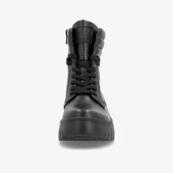 Rieker Evolution Damen Winter Boots-Damen Boots | Stiefeletten