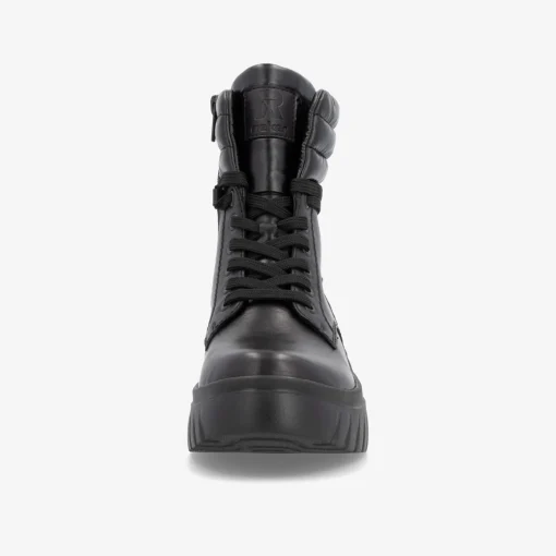 Rieker Evolution Damen Winter Boots-Damen Boots | Stiefeletten