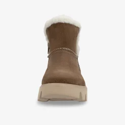 Rieker Evolution Damen Winter Boots-Damen Boots