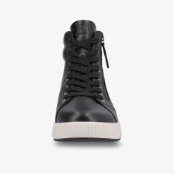 Rieker Evolution Damen Winter Boots-Damen Boots