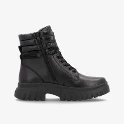 Rieker Evolution Damen Winter Boots-Damen Boots | Stiefeletten