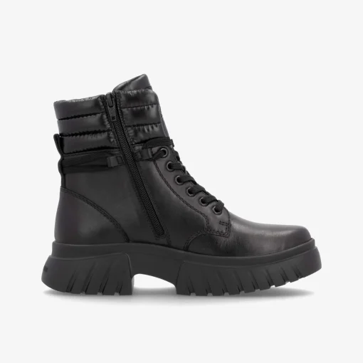 Rieker Evolution Damen Winter Boots-Damen Boots | Stiefeletten