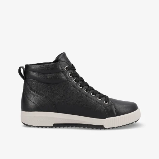 Rieker Evolution Damen Winter Boots-Damen Boots