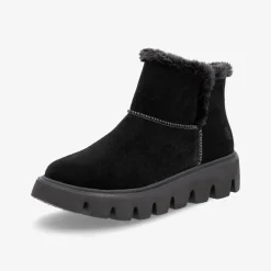 Rieker Evolution Damen Winter Boots-Damen Boots