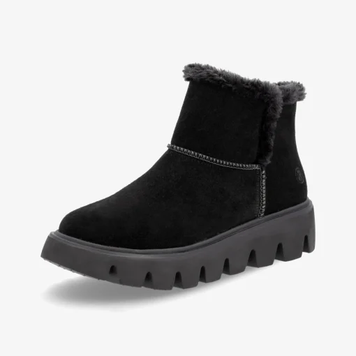 Rieker Evolution Damen Winter Boots-Damen Boots