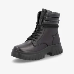 Rieker Evolution Damen Winter Boots-Damen Boots | Stiefeletten