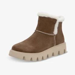Rieker Evolution Damen Winter Boots-Damen Boots