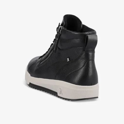 Rieker Evolution Damen Winter Boots-Damen Boots