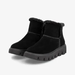 Rieker Evolution Damen Winter Boots-Damen Boots
