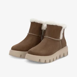 Rieker Evolution Damen Winter Boots-Damen Boots