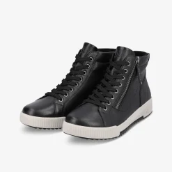 Rieker Evolution Damen Winter Boots-Damen Boots