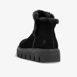 Rieker Evolution Damen Winter Boots-Damen Boots