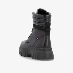 Rieker Evolution Damen Winter Boots-Damen Boots | Stiefeletten