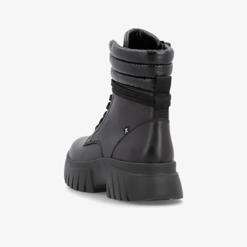 Rieker Evolution Damen Winter Boots-Damen Boots | Stiefeletten