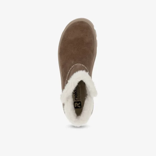 Rieker Evolution Damen Winter Boots-Damen Boots
