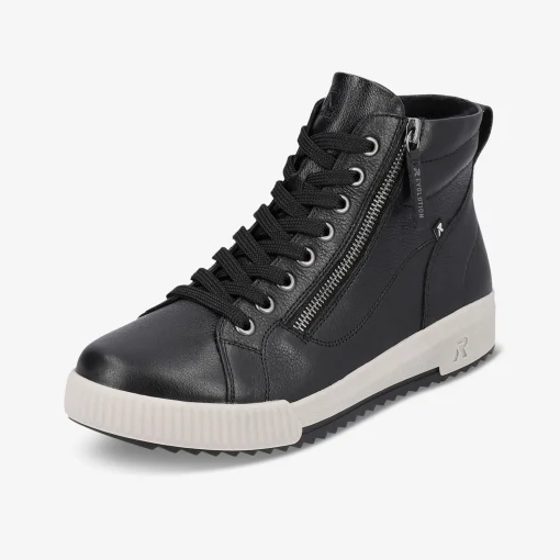 Rieker Evolution Damen Winter Boots-Damen Boots