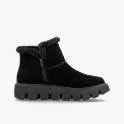 Rieker Evolution Damen Winter Boots-Damen Boots